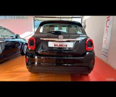 Fiat 500X 1.3 MultiJet 95 CV Lounge