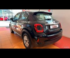 Fiat 500X 1.3 MultiJet 95 CV Lounge