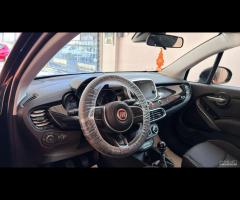 Fiat 500X 1.3 MultiJet 95 CV Lounge - 6