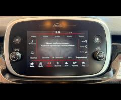 Fiat 500X 1.3 MultiJet 95 CV Lounge - 12