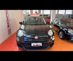 Fiat 500X 1.3 MultiJet 95 CV Lounge - 13