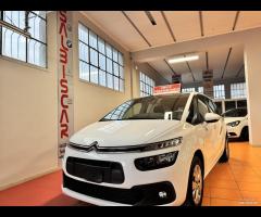 Citroen C4 Picasso BlueHDi 120 S&S Live
