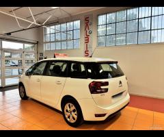 Citroen C4 Picasso BlueHDi 120 S&S Live