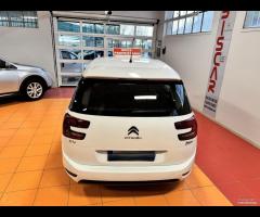 Citroen C4 Picasso BlueHDi 120 S&S Live - 6
