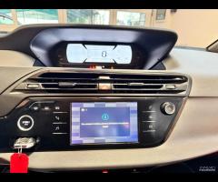 Citroen C4 Picasso BlueHDi 120 S&S Live - 15