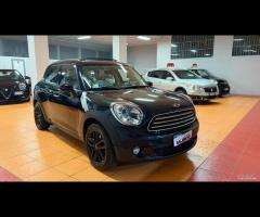 Mini Cooper D Countryman 1.6 One FULL DOPPIO TETTO