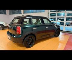 Mini Cooper D Countryman 1.6 One FULL DOPPIO TETTO