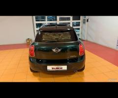Mini Cooper D Countryman 1.6 One FULL DOPPIO TETTO