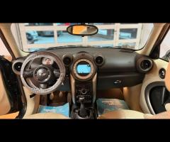 Mini Cooper D Countryman 1.6 One FULL DOPPIO TETTO - 7