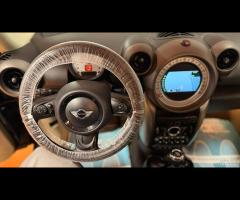 Mini Cooper D Countryman 1.6 One FULL DOPPIO TETTO - 8