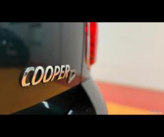 Mini Cooper D Countryman 1.6 One FULL DOPPIO TETTO - 11