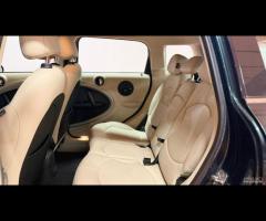 Mini Cooper D Countryman 1.6 One FULL DOPPIO TETTO - 12
