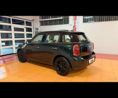 Mini Cooper D Countryman 1.6 One FULL DOPPIO TETTO - 14