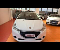Peugeot 208 1.4 HDi 68 CV 5 porte Van - 1