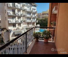 Appartamento vacanza x 2 famiglie Gaeta serapo