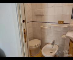 Appartamento vacanza x 2 famiglie Gaeta serapo