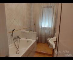 Appartamento vacanza x 2 famiglie Gaeta serapo - 9