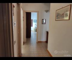 Appartamento vacanza x 2 famiglie Gaeta serapo - 10