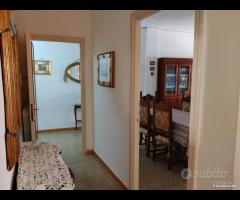 Appartamento vacanza x 2 famiglie Gaeta serapo - 12