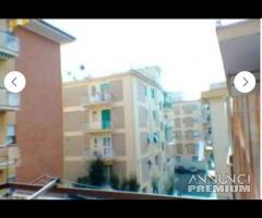 Appartamento vacanza x 2 famiglie Gaeta serapo - 13