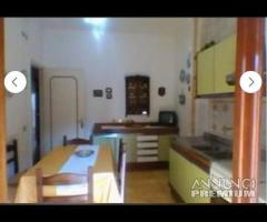 Appartamento vacanza x 2 famiglie Gaeta serapo - 14