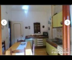 Appartamento vacanza x 2 famiglie Gaeta serapo - 15