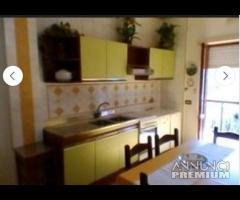 Appartamento vacanza x 2 famiglie Gaeta serapo - 17