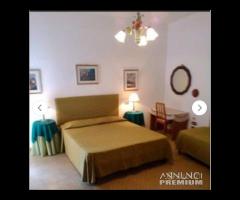 Appartamento vacanza x 2 famiglie Gaeta serapo - 21