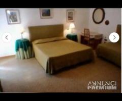 Appartamento vacanza x 2 famiglie Gaeta serapo - 22