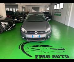 Volkswagen Golf 2.0 TDI 110CV DPF 5p. Comfortline