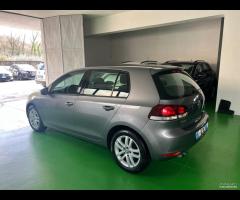 Volkswagen Golf 2.0 TDI 110CV DPF 5p. Comfortline