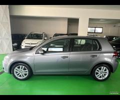 Volkswagen Golf 2.0 TDI 110CV DPF 5p. Comfortline - 6