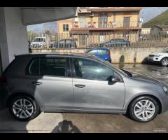 Volkswagen Golf 2.0 TDI 110CV DPF 5p. Comfortline - 9