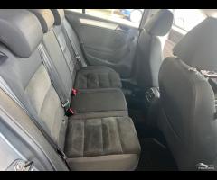 Volkswagen Golf 2.0 TDI 110CV DPF 5p. Comfortline - 12