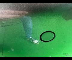 Volkswagen Golf 2.0 TDI 110CV DPF 5p. Comfortline - 15