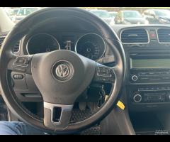 Volkswagen Golf 2.0 TDI 110CV DPF 5p. Comfortline - 18