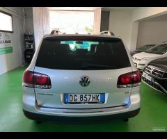 Volkswagen Touareg 2.5 R5 TDI DPF tiptronic - 7