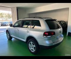 Volkswagen Touareg 2.5 R5 TDI DPF tiptronic - 8