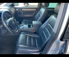 Volkswagen Touareg 2.5 R5 TDI DPF tiptronic - 10