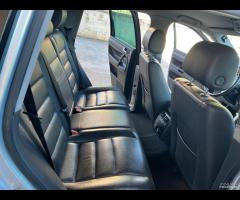 Volkswagen Touareg 2.5 R5 TDI DPF tiptronic - 12