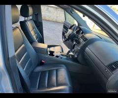 Volkswagen Touareg 2.5 R5 TDI DPF tiptronic - 13