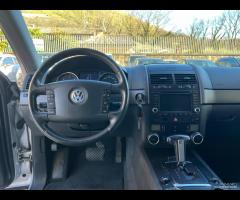 Volkswagen Touareg 2.5 R5 TDI DPF tiptronic - 17