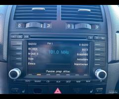 Volkswagen Touareg 2.5 R5 TDI DPF tiptronic - 19