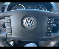Volkswagen Touareg 2.5 R5 TDI DPF tiptronic - 22