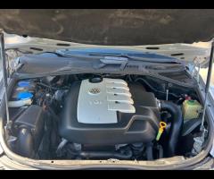 Volkswagen Touareg 2.5 R5 TDI DPF tiptronic - 23