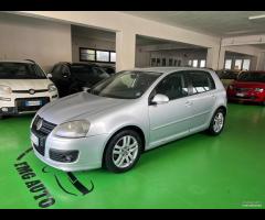 Volkswagen Golf 1.9 TDI 5p. Comfortline - 1