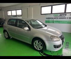 Volkswagen Golf 1.9 TDI 5p. Comfortline - 3