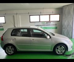 Volkswagen Golf 1.9 TDI 5p. Comfortline - 4
