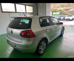 Volkswagen Golf 1.9 TDI 5p. Comfortline - 5