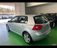 Volkswagen Golf 1.9 TDI 5p. Comfortline - 7